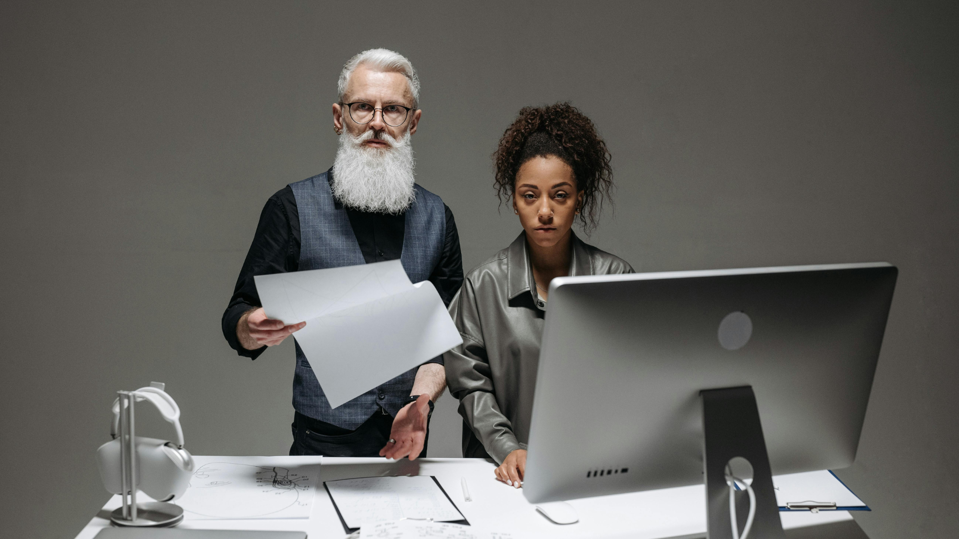 Talent One Executive Collaboration